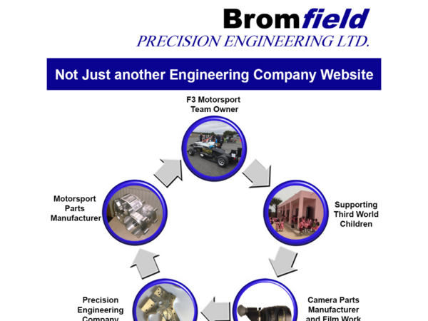 Bromfield Precision Engineering