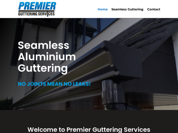 Premier Guttering Service