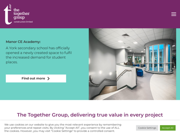 The Together Group Construction Ltd