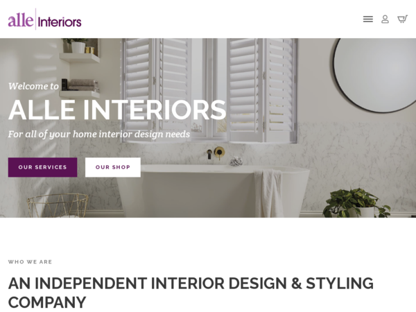 Alle Interiors