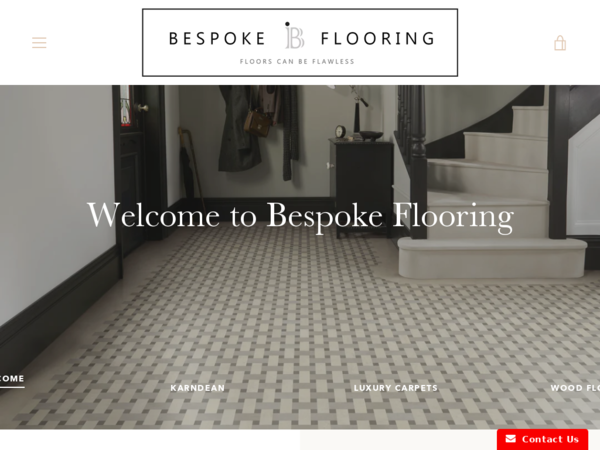 Bespoke Flooring