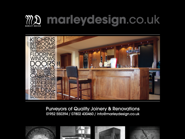 Marley Design