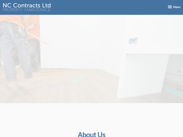 NC Contracts Ltd