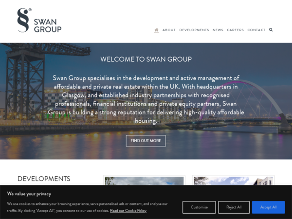 Swan Group