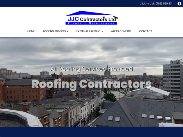 JJC Contractors Ltd