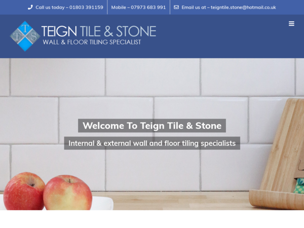 Teign Tile & Stone