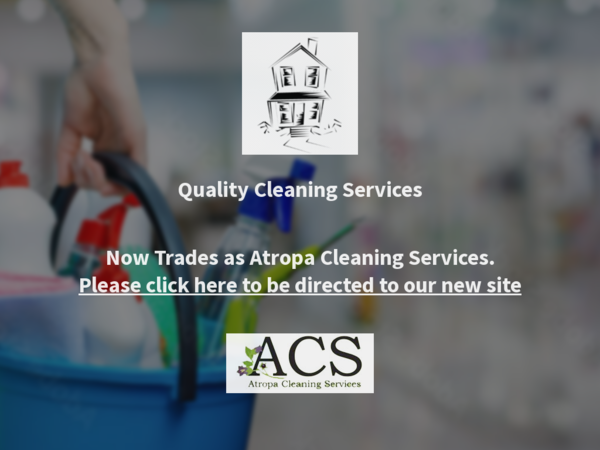 Quality Cleaning Services (Acs)