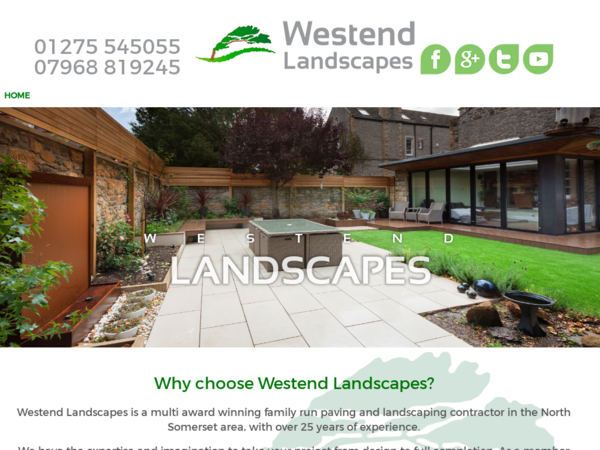 Westend Landscapes