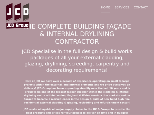 JCD Group Ltd