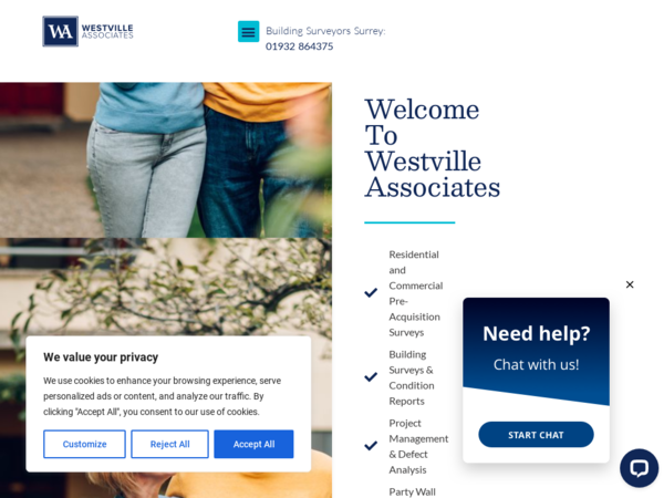 Westville Associates