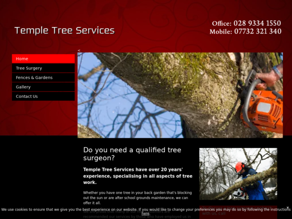 Temple Tree Services