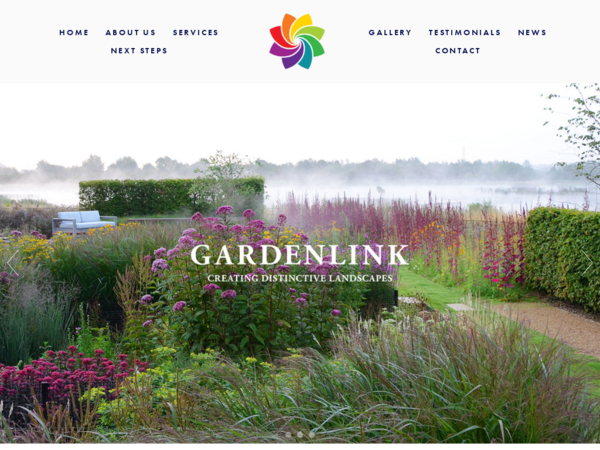 Gardenlink Ltd