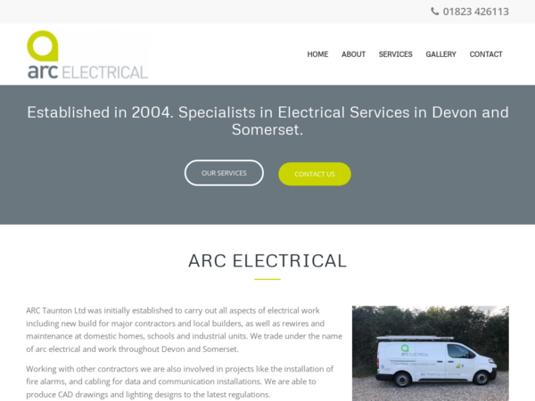 ARC Electrical