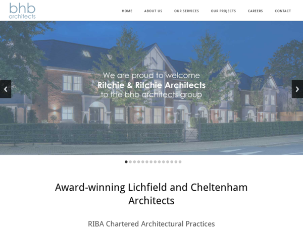 BHB Architects