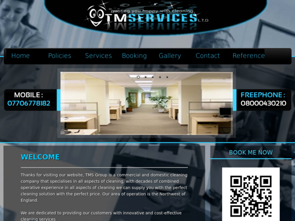 TM Services L.t.d