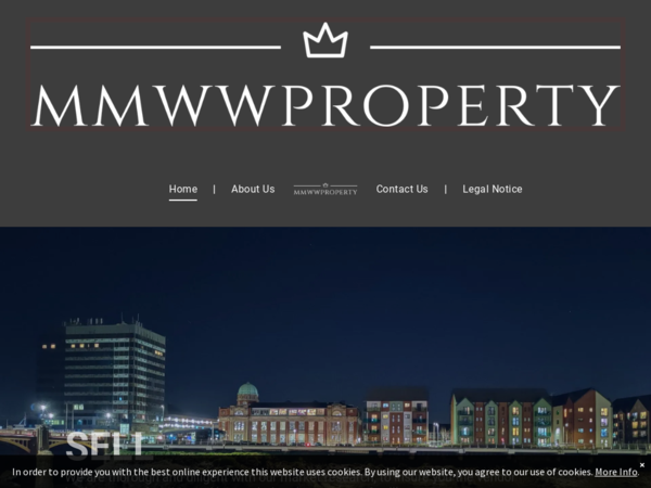 Mmww Property LTD