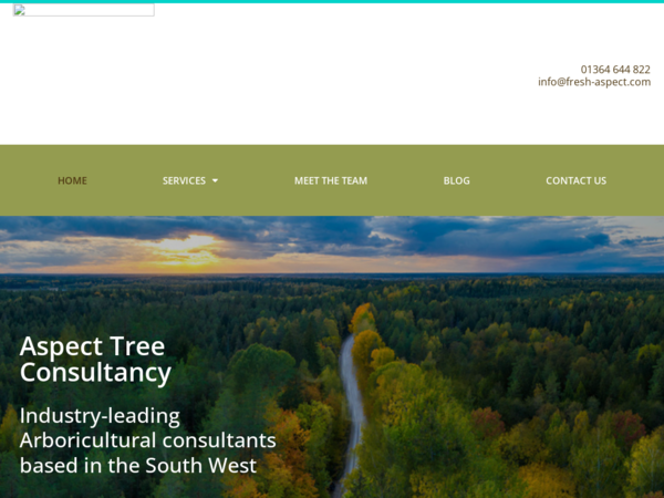 Aspect Tree Consultancy Ltd