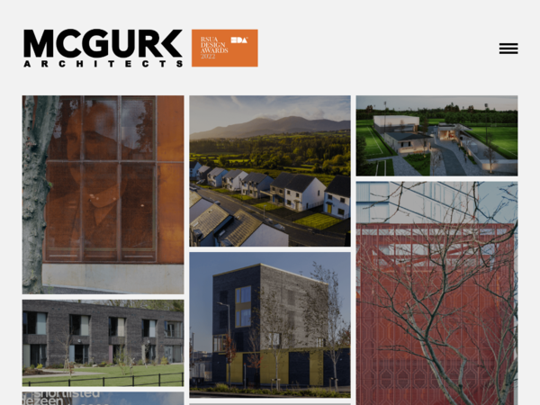 McGurk Architects Ltd