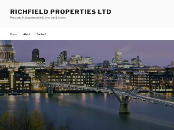 Richfield Properties