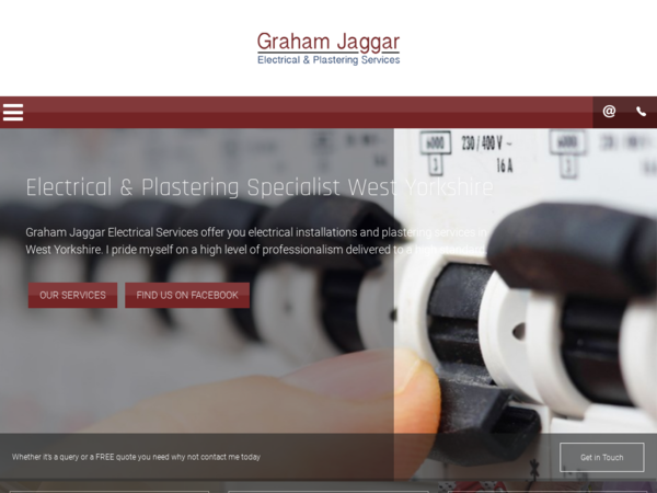 Graham Jaggar Electrical Services
