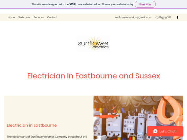 Sunflower Electrics