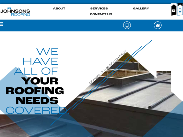 Johnsons Roofing Ltd