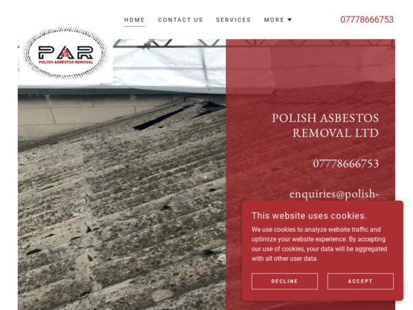 Polish Asbestos Removal LTD