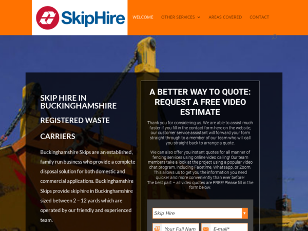 Smithys Skip Hire