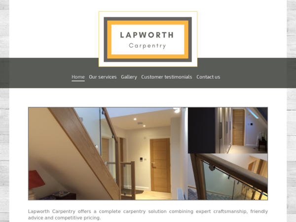 Lapworth Flooring Solutions