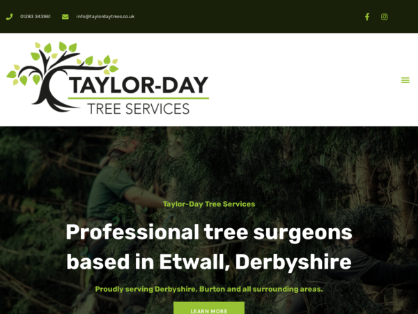 Taylor-Day Tree Services