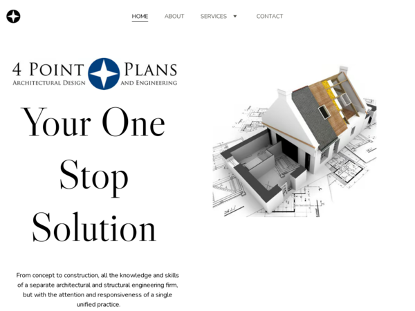 4 Point Plans Ltd.