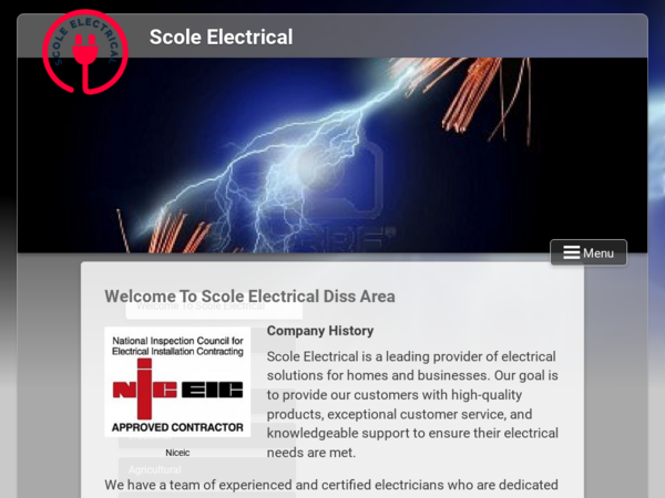 Scole Electrical