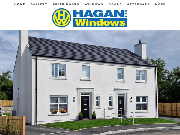 Hagan Windows