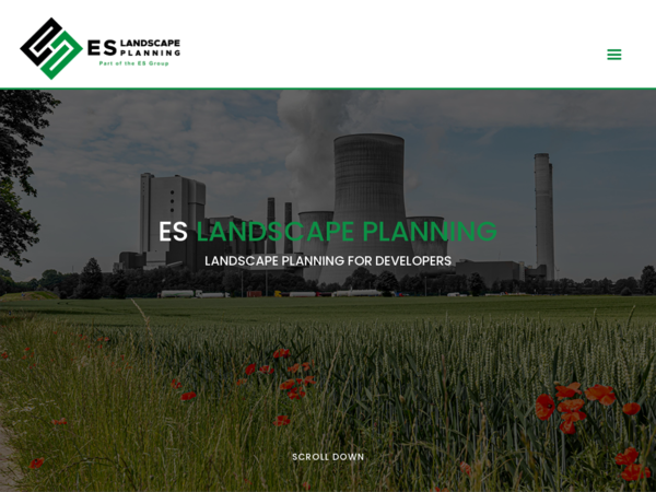 ES Landscape Planning Limited