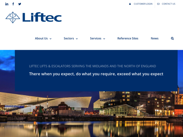 Liftec