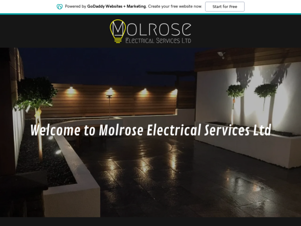 Molrose Electrical Services Ltd