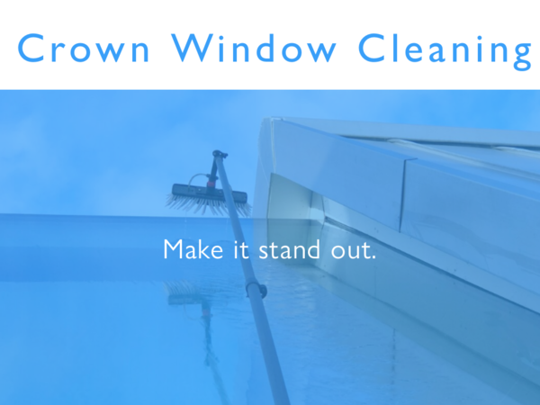 Crown Cleaning Services