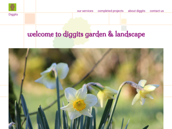 Diggits Garden & Landscape