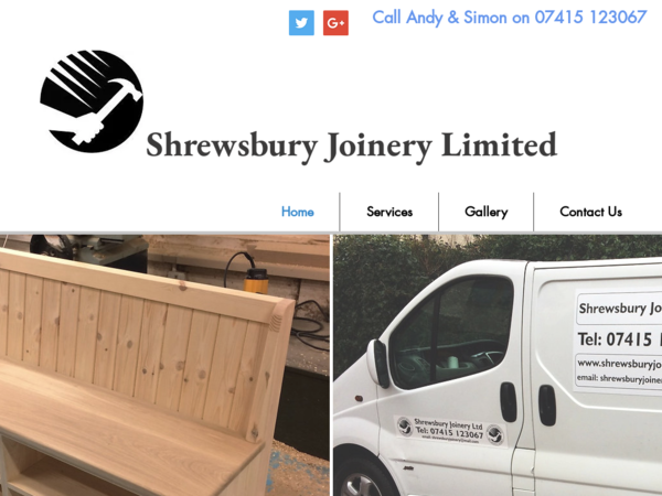 Shrewsbury Joinery