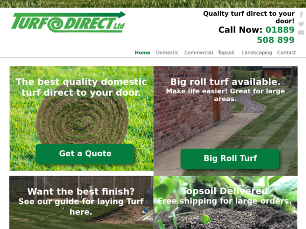 Turf Direct