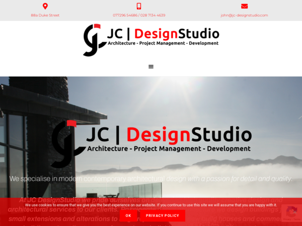 JC Designstudio