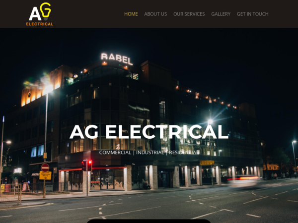 A G Electrical N I Ltd