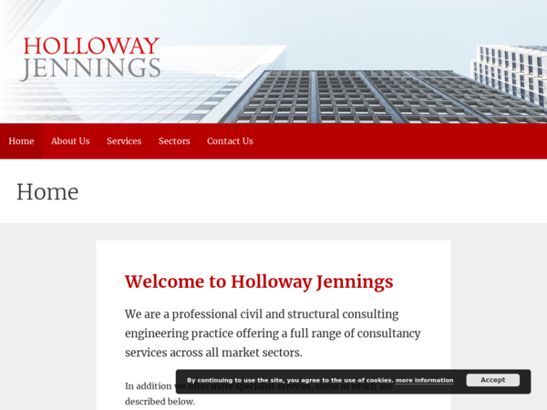 HJ Consulting Engineers