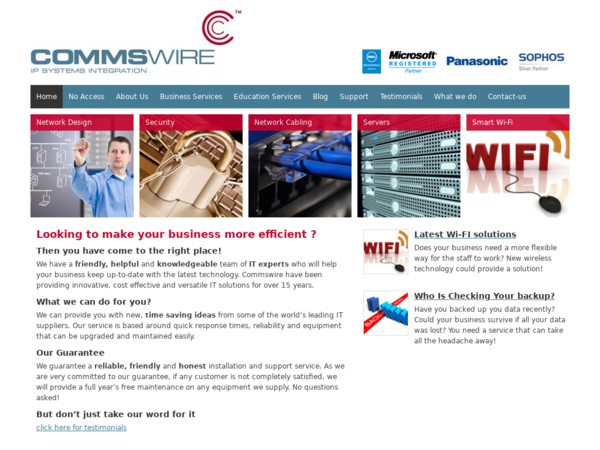 Apex Electrical & Electronic Services Ltd