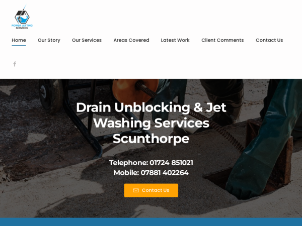 Power Jetting Services