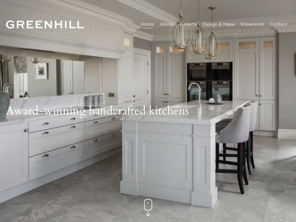 Greenhill Kitchens