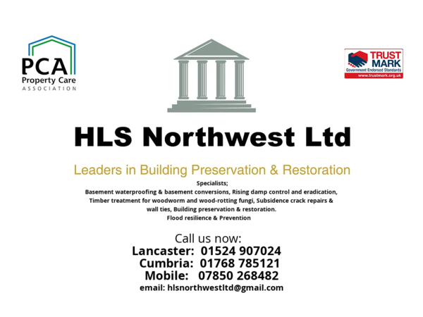 HLS Northwest LTD