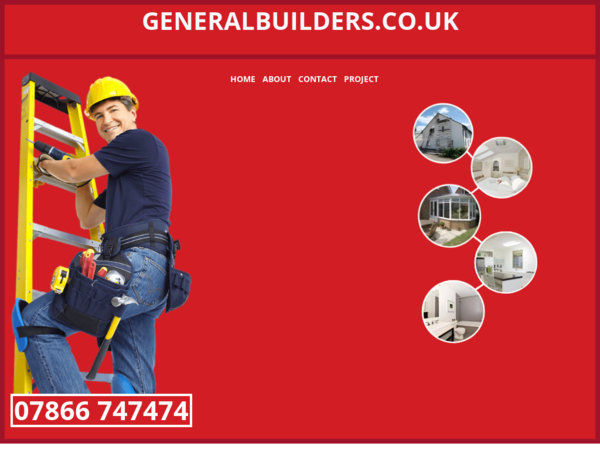 General Contractors