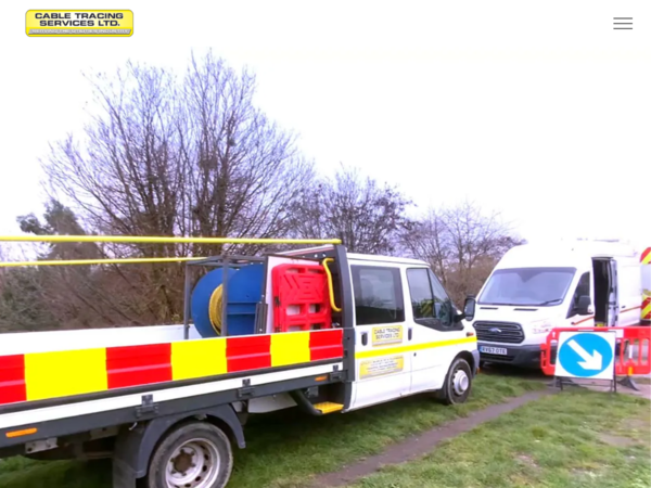 Cable Tracing Services Ltd