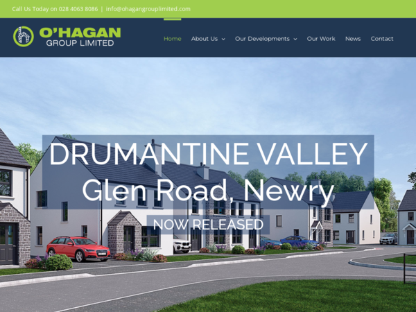 O'Hagan Construction